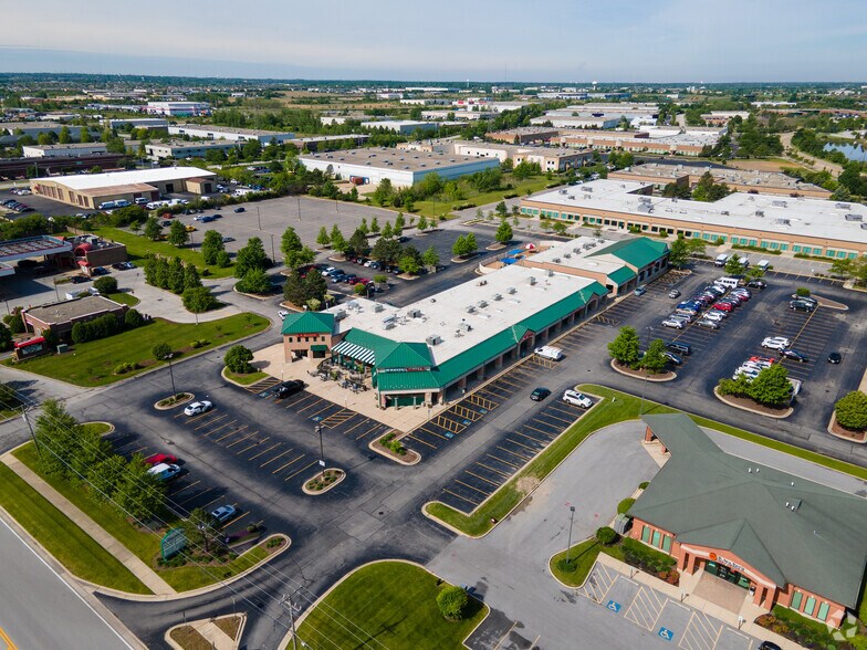 More Photos Of 8005 W 183rd St, Tinley Park General Retail For Lease