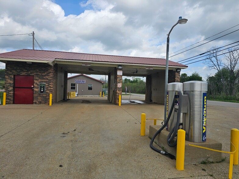 More Photos Of 7549 Elkton Pike, Elkton General Retail For Sale