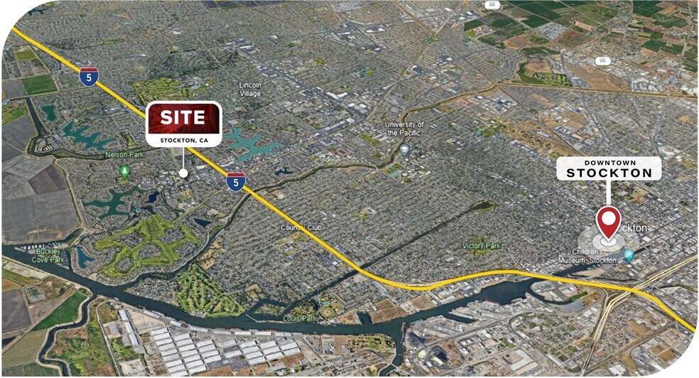 More Photos Of 3133 W March Ln, Stockton Medical For Sale