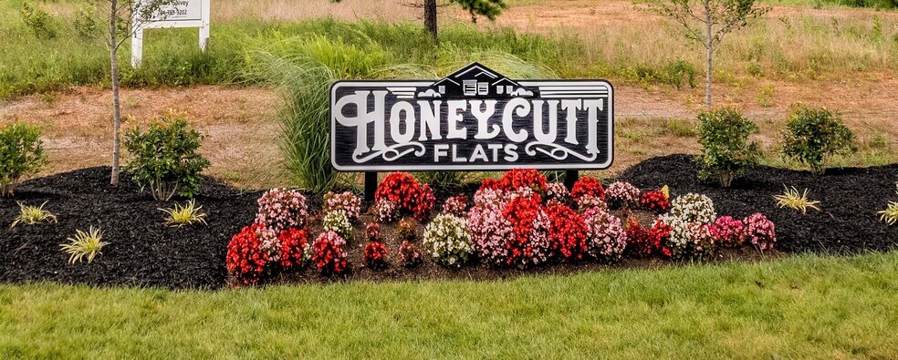 More Photos Of 120 Bentley Ct, Troutman Land For Sale