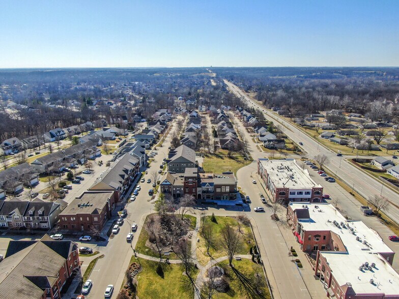 More Photos Of 4200 Merchant St, Columbia Office For Lease