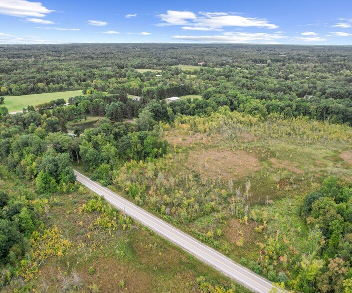 More Photos Of 20955 Dixboro Rd, South Lyon Land For Sale