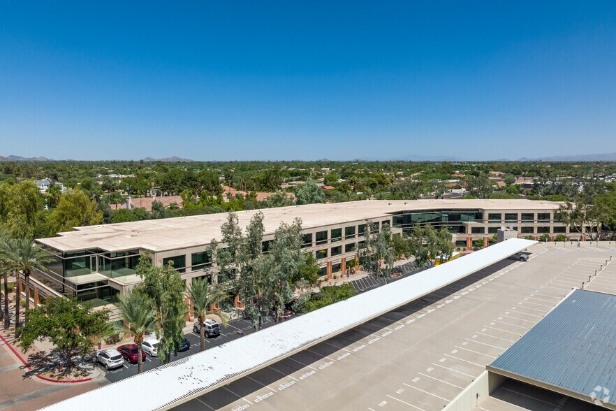 More Photos Of 8601 N Scottsdale Rd, Scottsdale Office For Lease