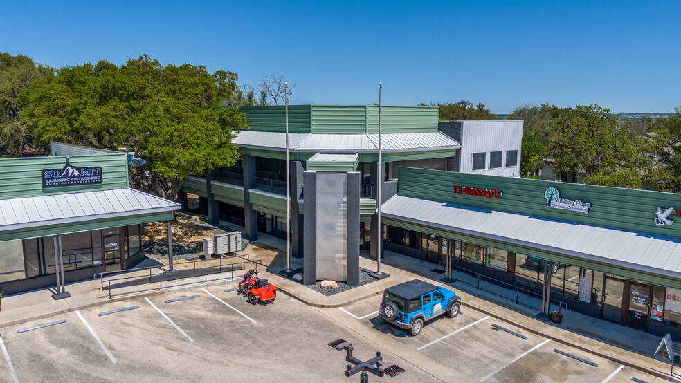 Primary Photo Of 1201 S Main St, Boerne Unknown For Lease