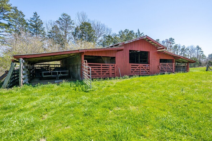 More Photos Of 3170 Phillips Chapel Rd, Waynesboro Land For Sale