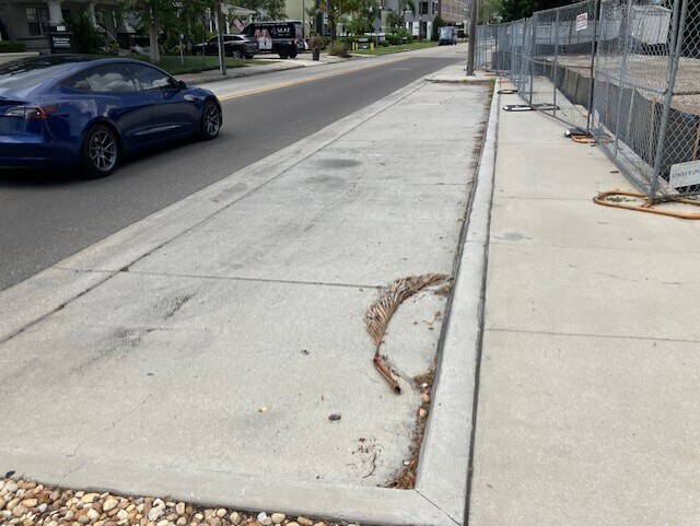 More Photos Of 1350 S Howard Ave, Tampa Land For Sale