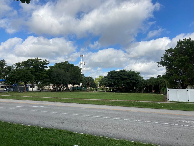 More Photos Of 1051 SW 80th Ave, North Lauderdale Land For Sale