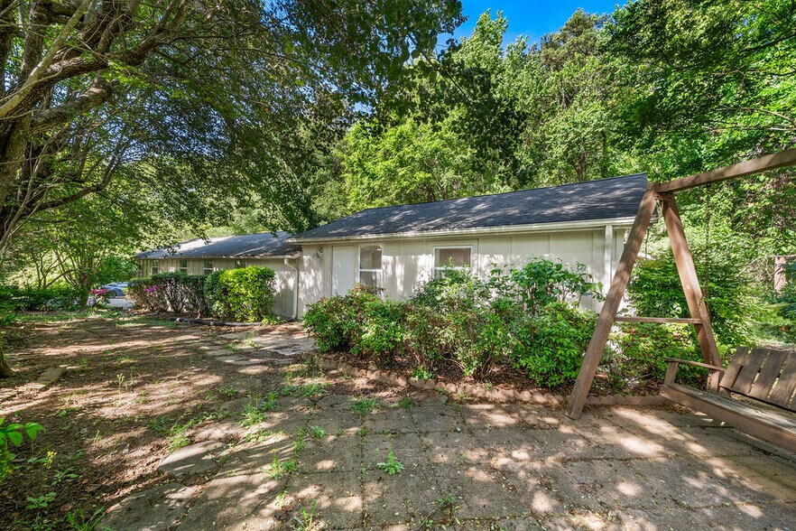 More Photos Of 4514 Wilgrove Mint Hill Rd, Mint Hill Office Residential For Sale