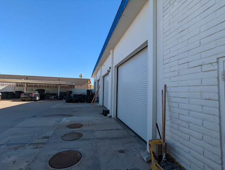 More Photos Of 11819 N Saguaro Blvd, Fountain Hills Auto Repair For Sale