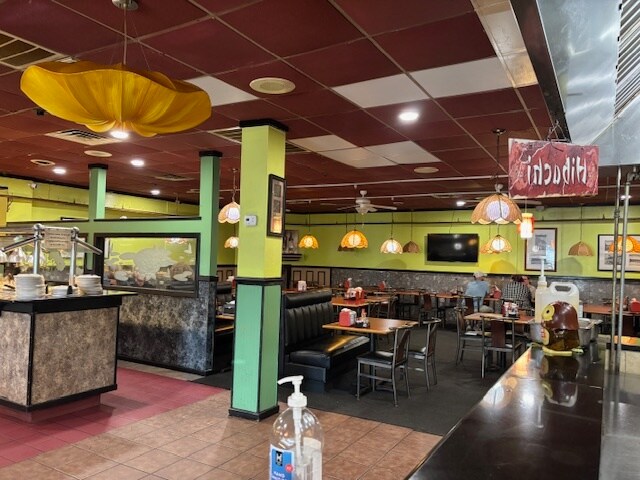 More Photos Of 109 Henderson Dr, Jacksonville Restaurant For Sale