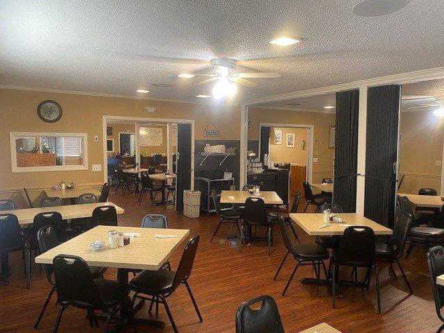 More Photos Of 1513 Pamplico Hwy, Florence Restaurant For Sale