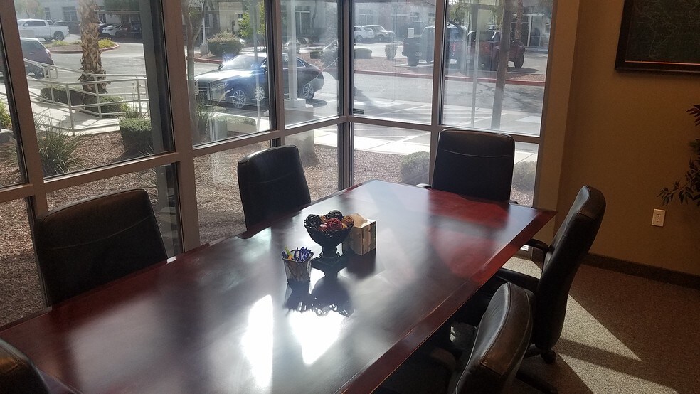 More Photos Of 375 N Stephanie St, Henderson Office For Lease