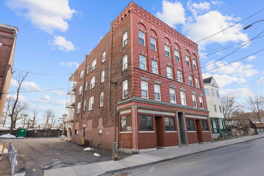More Photos Of , Waterbury Multifamily For Sale
