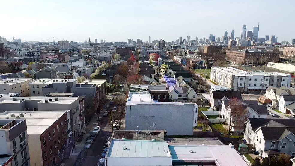 More Photos Of 1917 N 7th St, Philadelphia Apartments For Sale