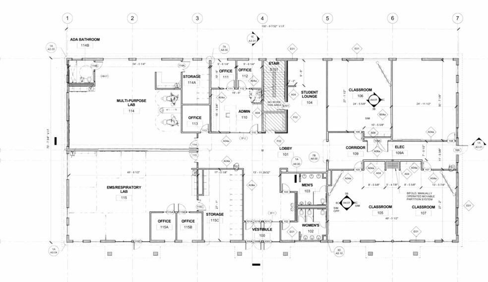 More Photos Of 1902 Back Acre Cir, Mount Airy Office For Lease