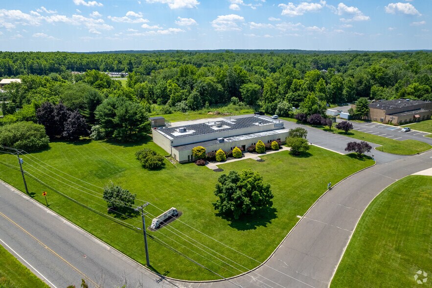 More Photos Of 1 Linda Ln, Vincentown Light Distribution For Lease