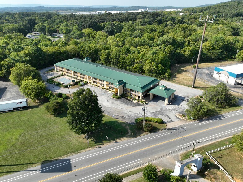 More Photos Of 7707 Lee Hwy, Chattanooga Land For Sale