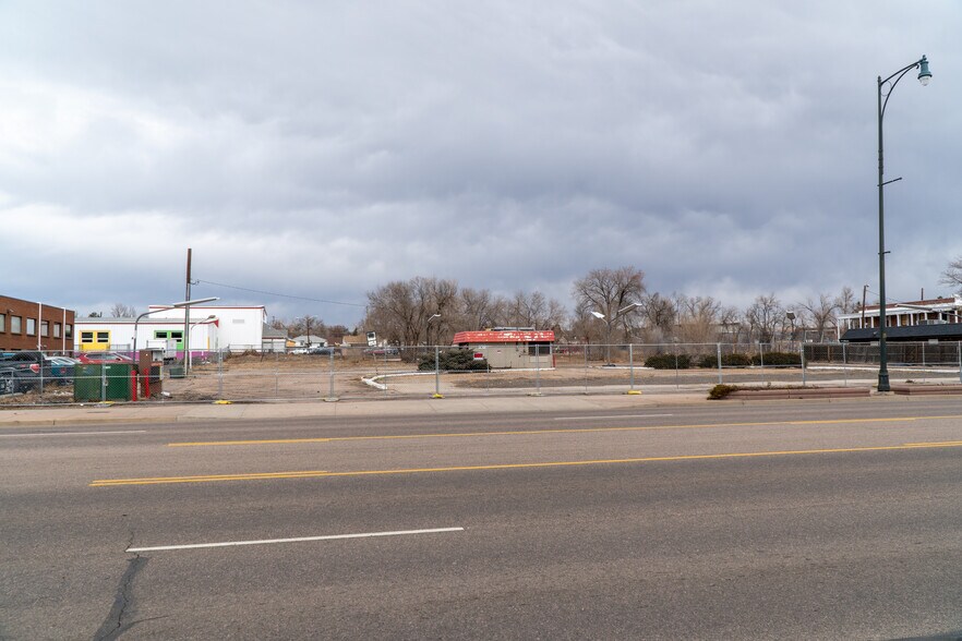 More Photos Of 3485 W 72nd Ave, Westminster Land For Sale