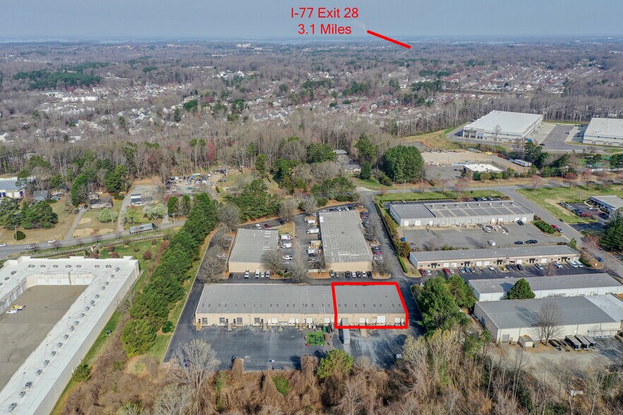 More Photos Of 10620 Bailey Rd, Cornelius Flex For Sale