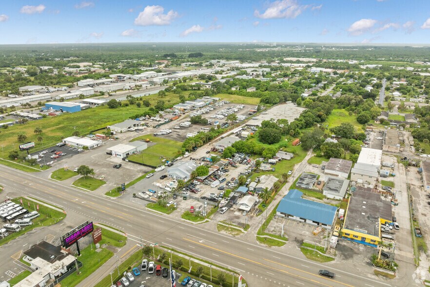 More Photos Of 3361 S US Highway 1, Fort Pierce Industrial For Sale