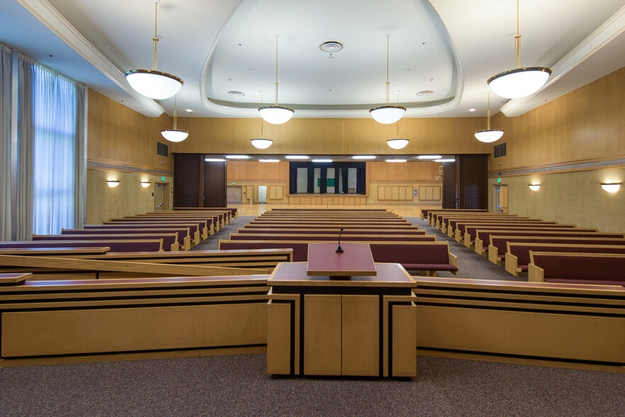 More Photos Of 6450 Walerga Road rd, North Highlands Religious Facility For Sale