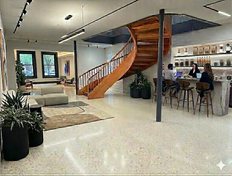 More Photos Of 756 Haddon Ave, Collingswood Loft Creative Space For Lease