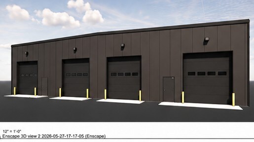 More Photos Of 11919 224th Street East, Lakeville Warehouse For Lease