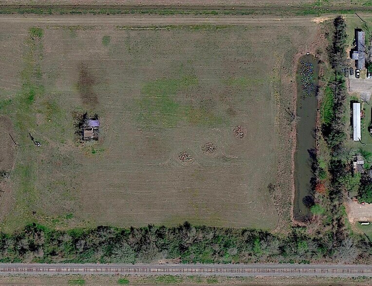 More Photos Of 5999 Gassner, Brookshire Land For Sale