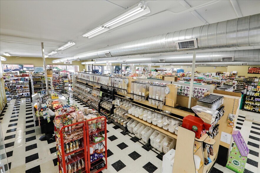 More Photos Of 306 Springfield Ave, Urbana Storefront Retail Office For Sale