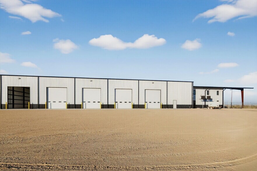 More Photos Of 14761 W I-20, Odessa Industrial For Sale