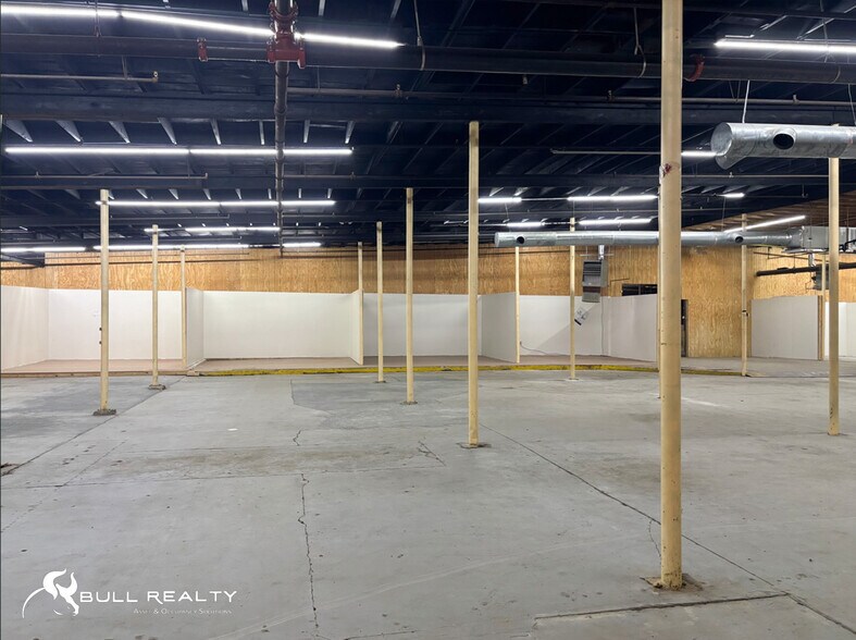 More Photos Of 406 Fourth Ave, Dalton Manufacturing For Sale