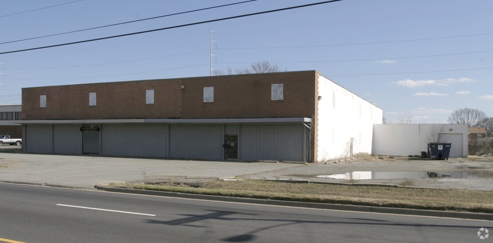 More Photos Of 850 39th St, Newport News Warehouse For Sale