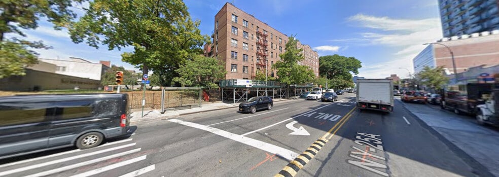 Primary Photo Of 141-05 Northern Blvd, Flushing Apartments For Sale