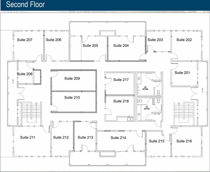 More Photos Of 250 Bel Marin Keys Blvd, Novato Medical For Sale