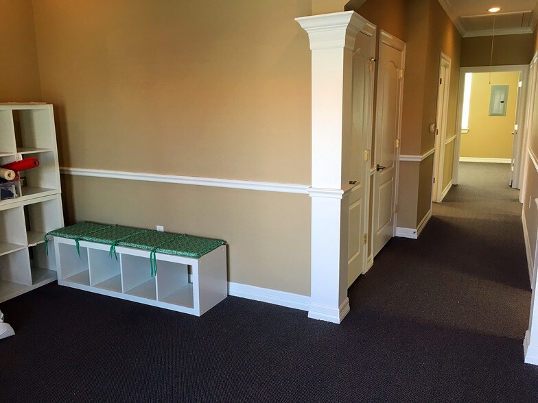 More Photos Of 4502 Riverstone Blvd, Missouri City Office For Lease