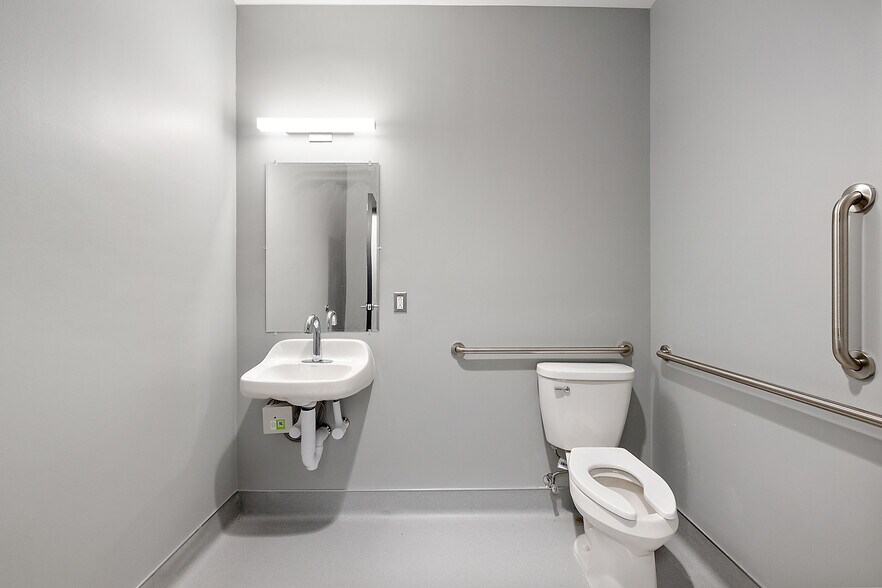 More Photos Of 16100 19 Mile Rd, Clinton Township Medical For Sale