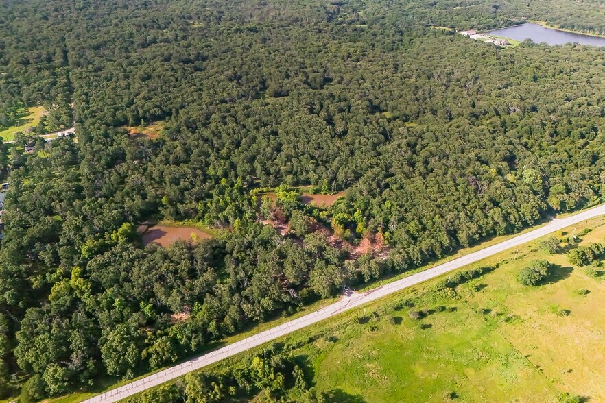More Photos Of 3092 1700 Rd, Fall River Land For Sale