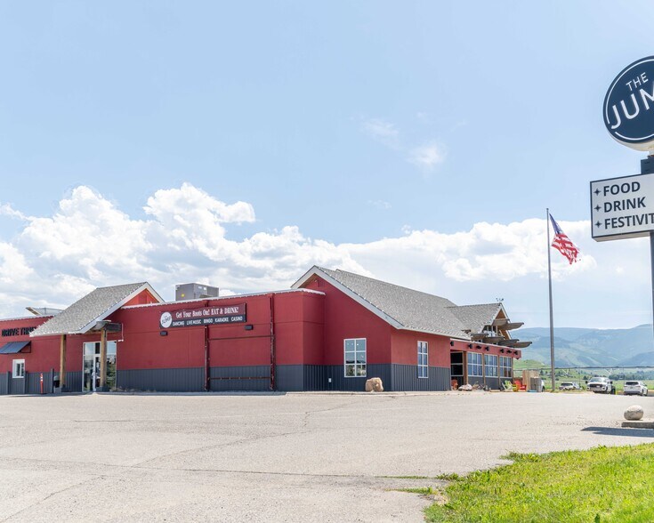 More Photos Of 75770 Gallatin Road, Bozeman General Retail For Sale