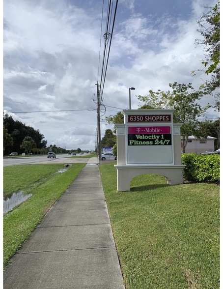 More Photos Of 6350 20th St, Vero Beach Freestanding For Lease