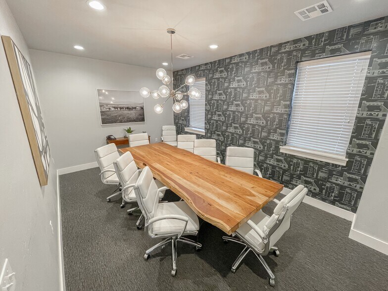 More Photos Of 9808 S Sunnylane Rd, Moore Office For Sale