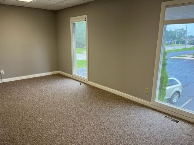 More Photos Of 1615 W Centre Ave, Portage Office For Lease
