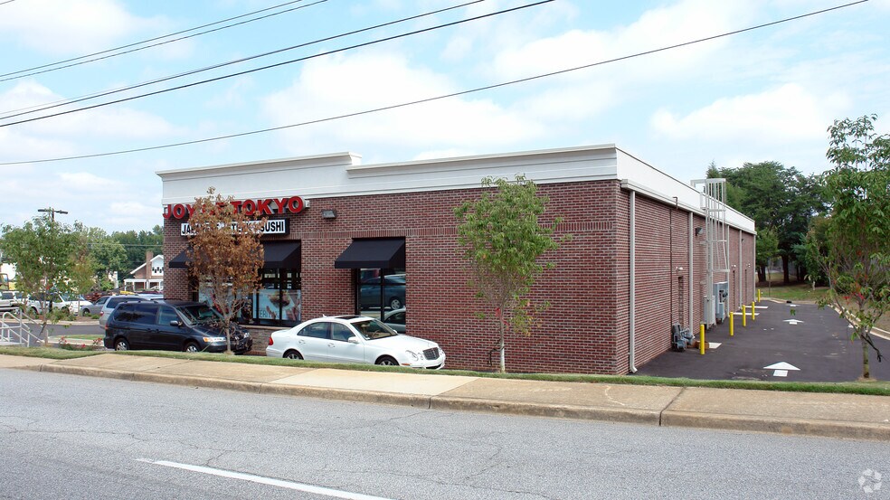 More Photos Of 15 Pelham Rd, Greenville General Retail For Lease
