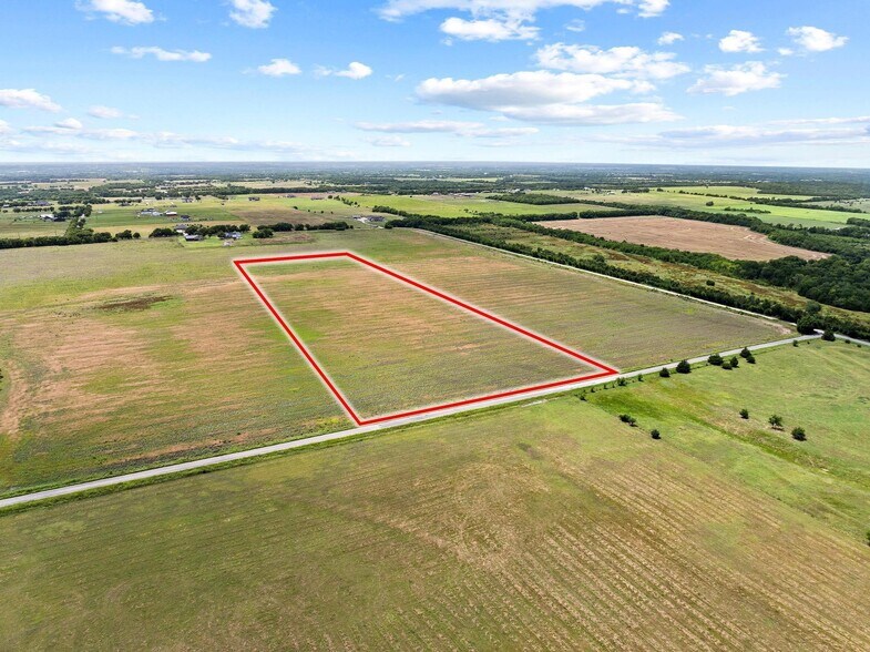 More Photos Of , Van Alstyne Land For Sale