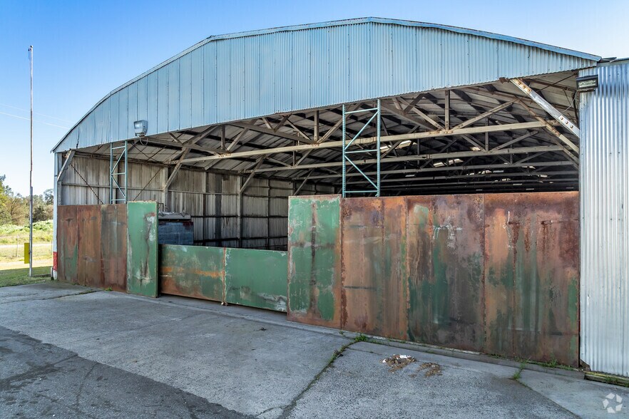 More Photos Of 1980 Kusel Rd, Oroville Manufacturing For Lease