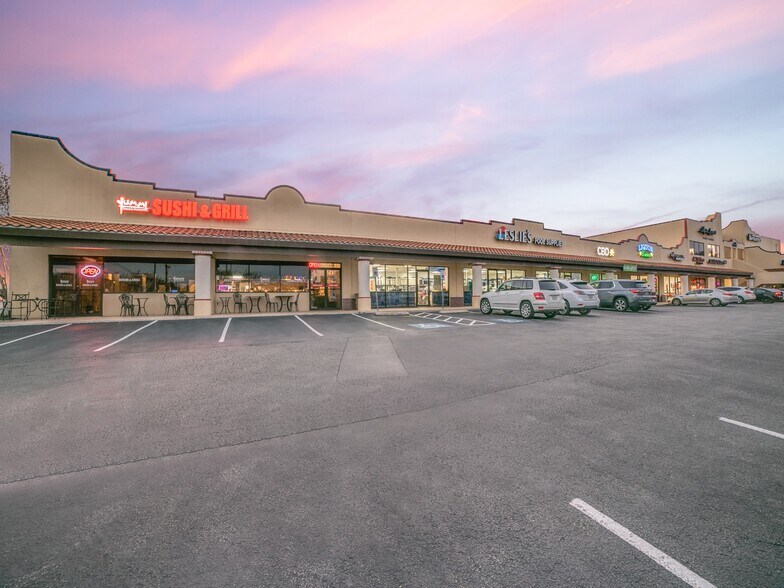 More Photos Of 300 W Bitters Rd, San Antonio Unknown For Lease