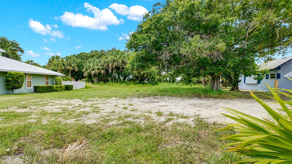 Primary Photo Of 312 M.L.K. Jr blvd, Stuart Land For Sale