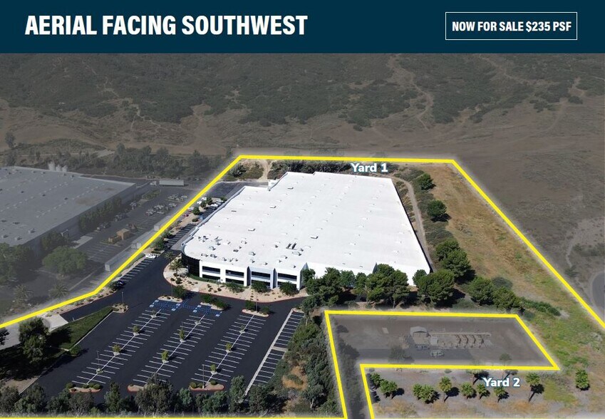 More Photos Of 43195 Business Park Dr, Temecula Warehouse For Lease