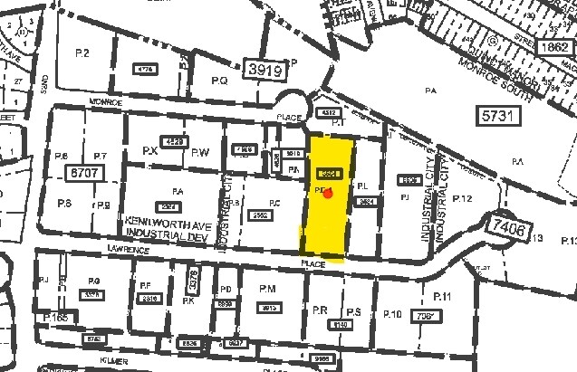 More Photos Of 5150 Lawrence Pl, Hyattsville Industrial For Sale