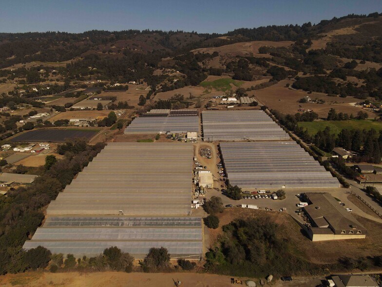 More Photos Of 133 Hughes Rd, Watsonville Land For Sale