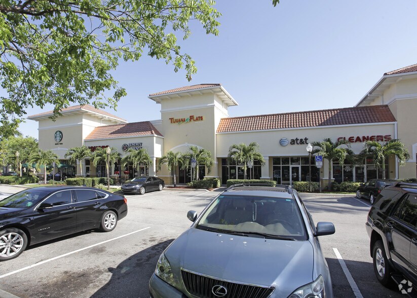 More Photos Of 14603-14673 Miramar Pky, Miramar General Retail For Lease